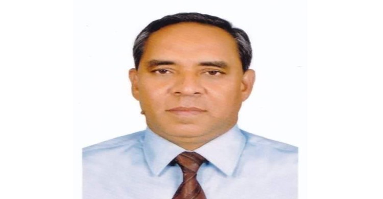 মোঃ লিয়াকত আলীর মৃত্যুতে মৎস্য ও প্রাণিসম্পদ মন্ত্রণালয়ের শোক মোঃ লিয়াকত আলীর মৃত্যুতে মৎস্য ও প্রাণিসম্পদ মন্ত্রণালয়ের শোক